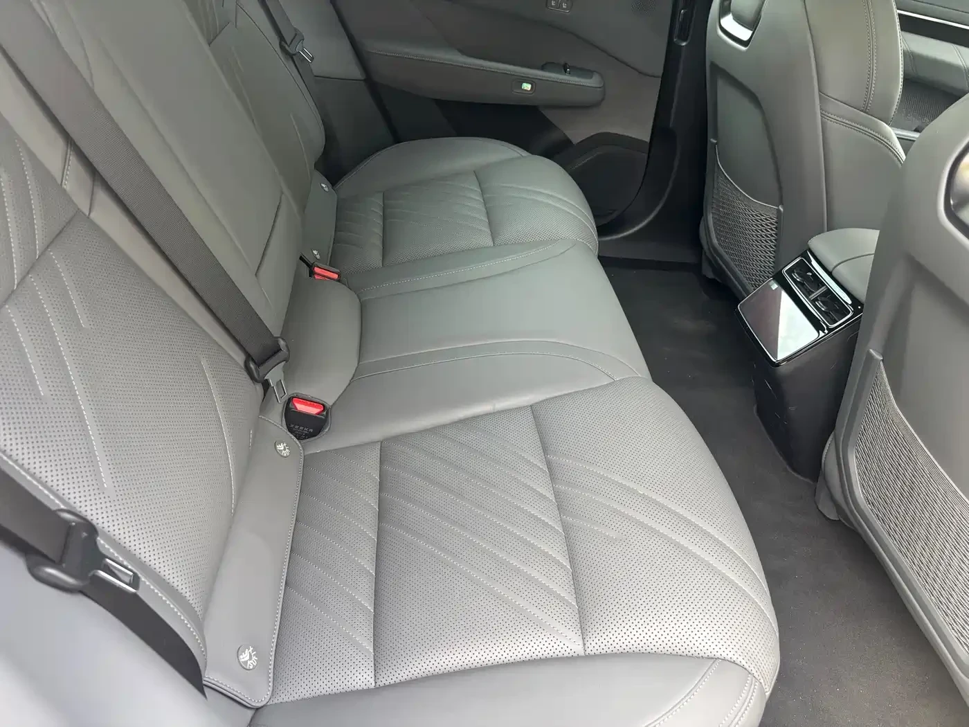 Zeekr 001 WE Edition 100kWh RWD | 360 ������ | ��������� |  | Mobile.bg � ����������� 11
