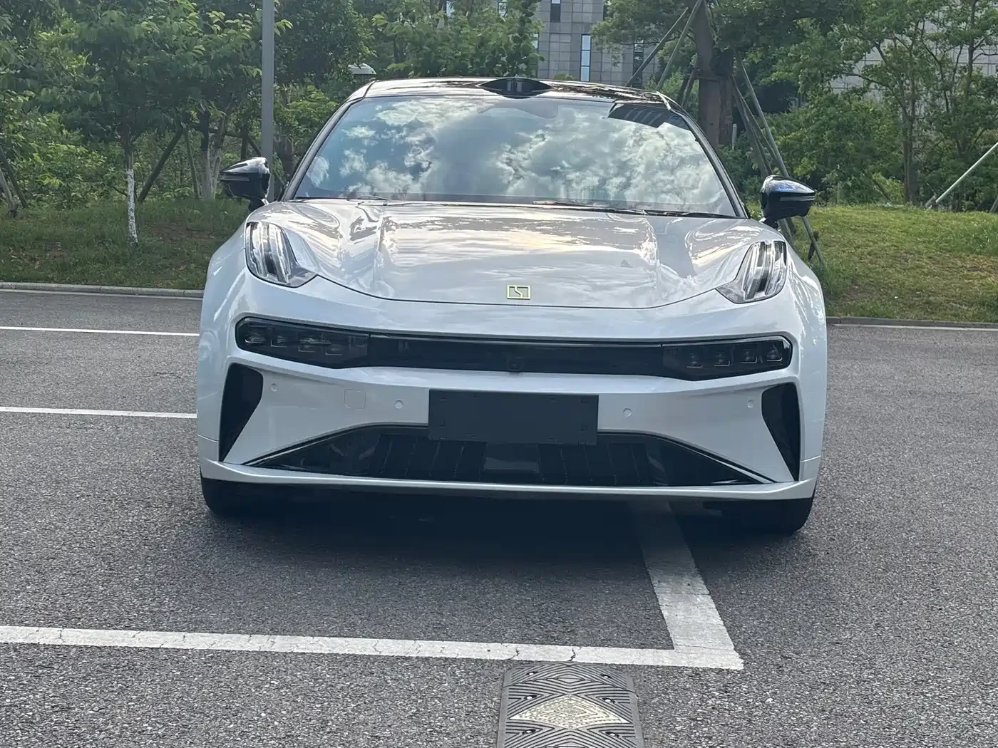 Zeekr 001 WE Edition 100kWh RWD | 360 ������ | ��������� |  | Mobile.bg � ����������� 2