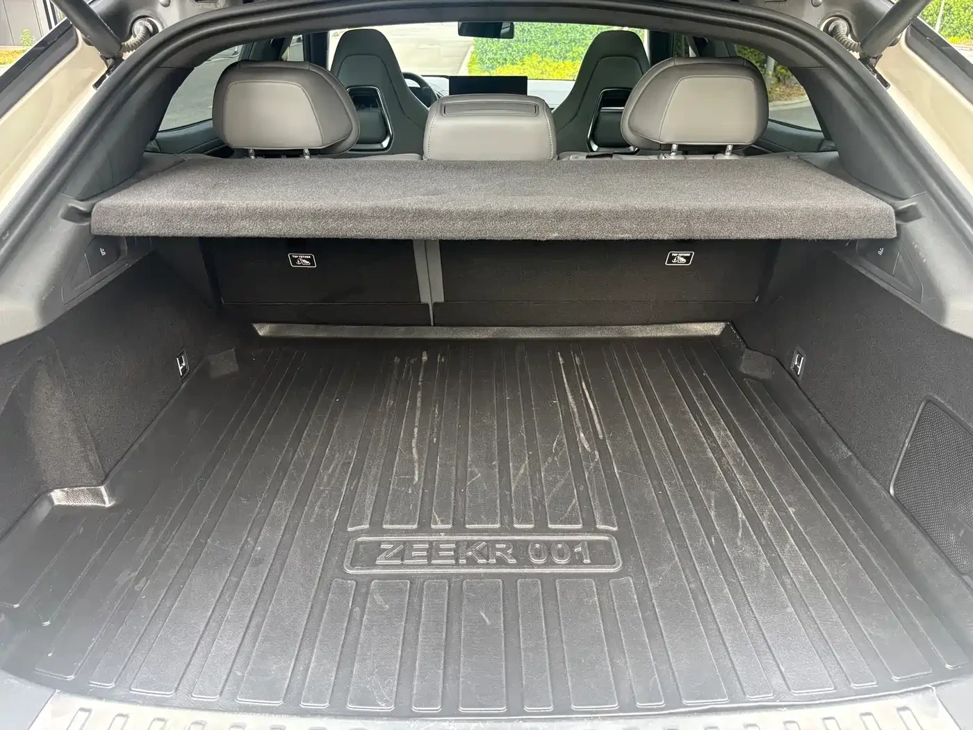 Zeekr 001 WE Edition 100kWh RWD | 360 ������ | ��������� |  | Mobile.bg � ����������� 14