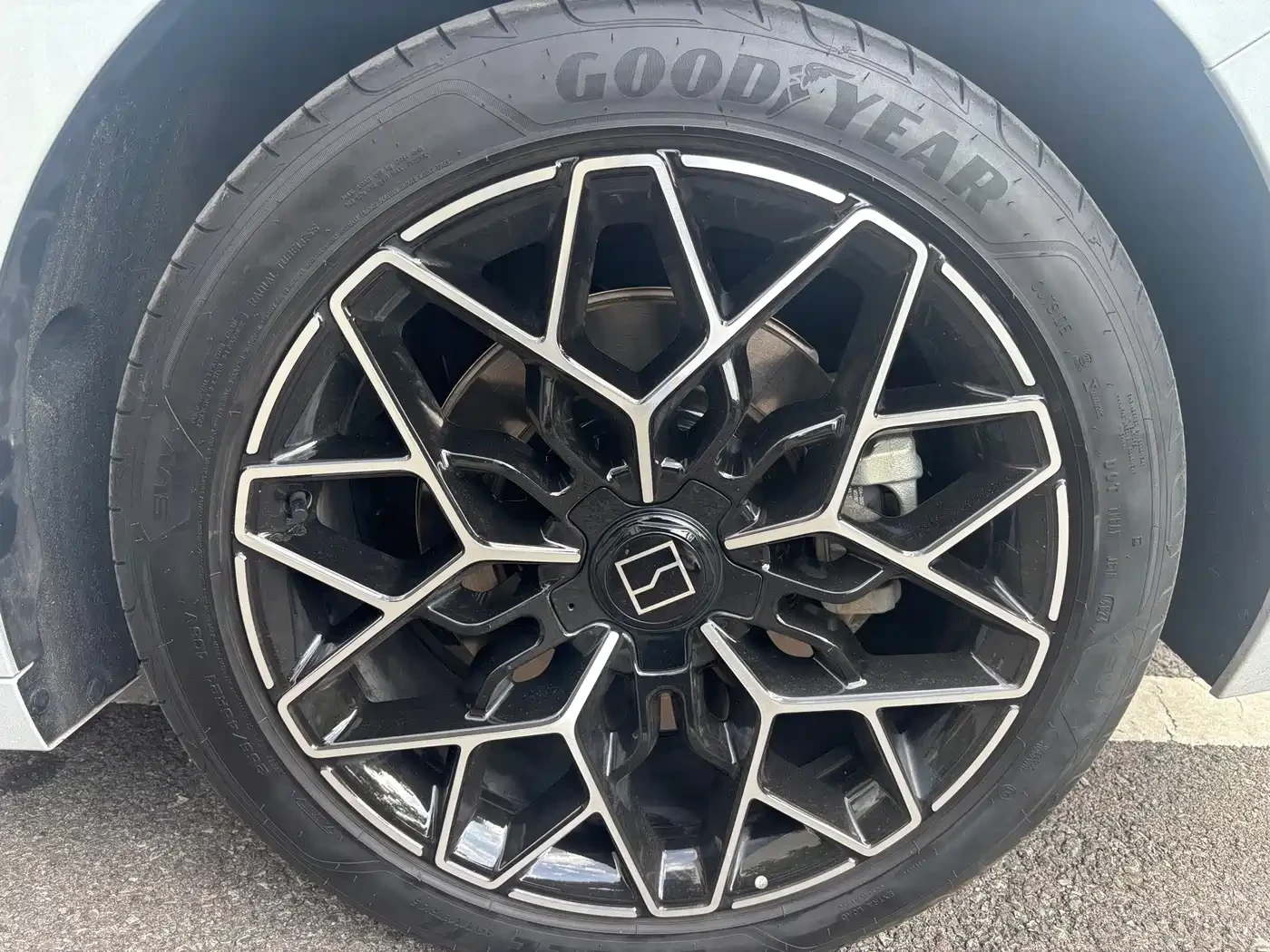 Zeekr 001 WE Edition 100kWh RWD | 360 ������ | ��������� |  | Mobile.bg � ����������� 13