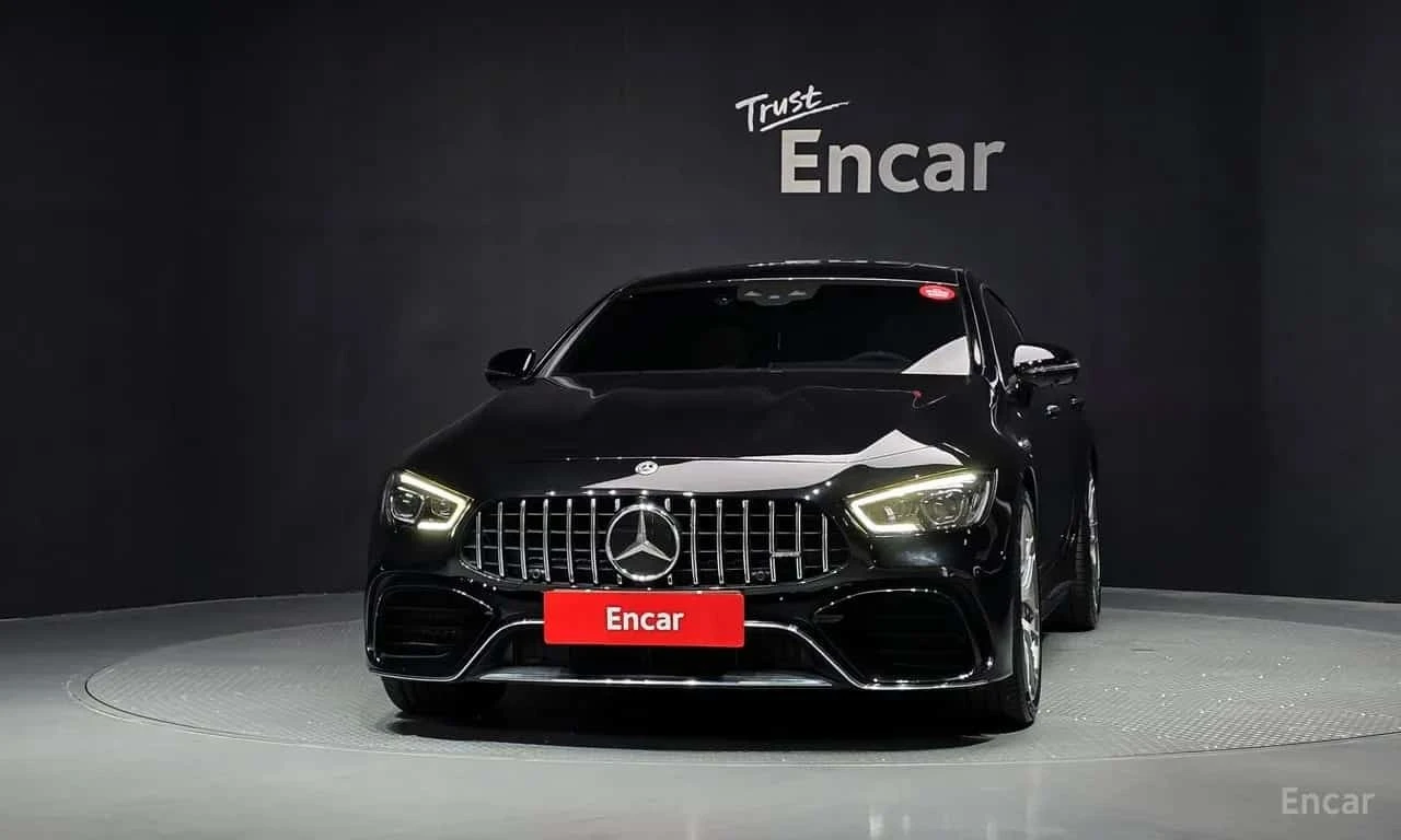 Mercedes-Benz AMG GT 63 S 4MATIC+ | ���������| 360| ��������� | Mobile.bg � ����������� 3
