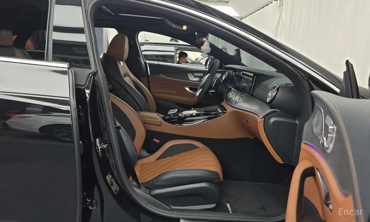 Mercedes-Benz AMG GT 63 S 4MATIC+ | ���������| 360| ��������� | Mobile.bg � ����������� 11