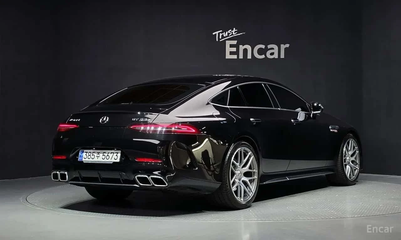 Mercedes-Benz AMG GT 63 S 4MATIC+ | ���������| 360| ��������� | Mobile.bg � ����������� 2