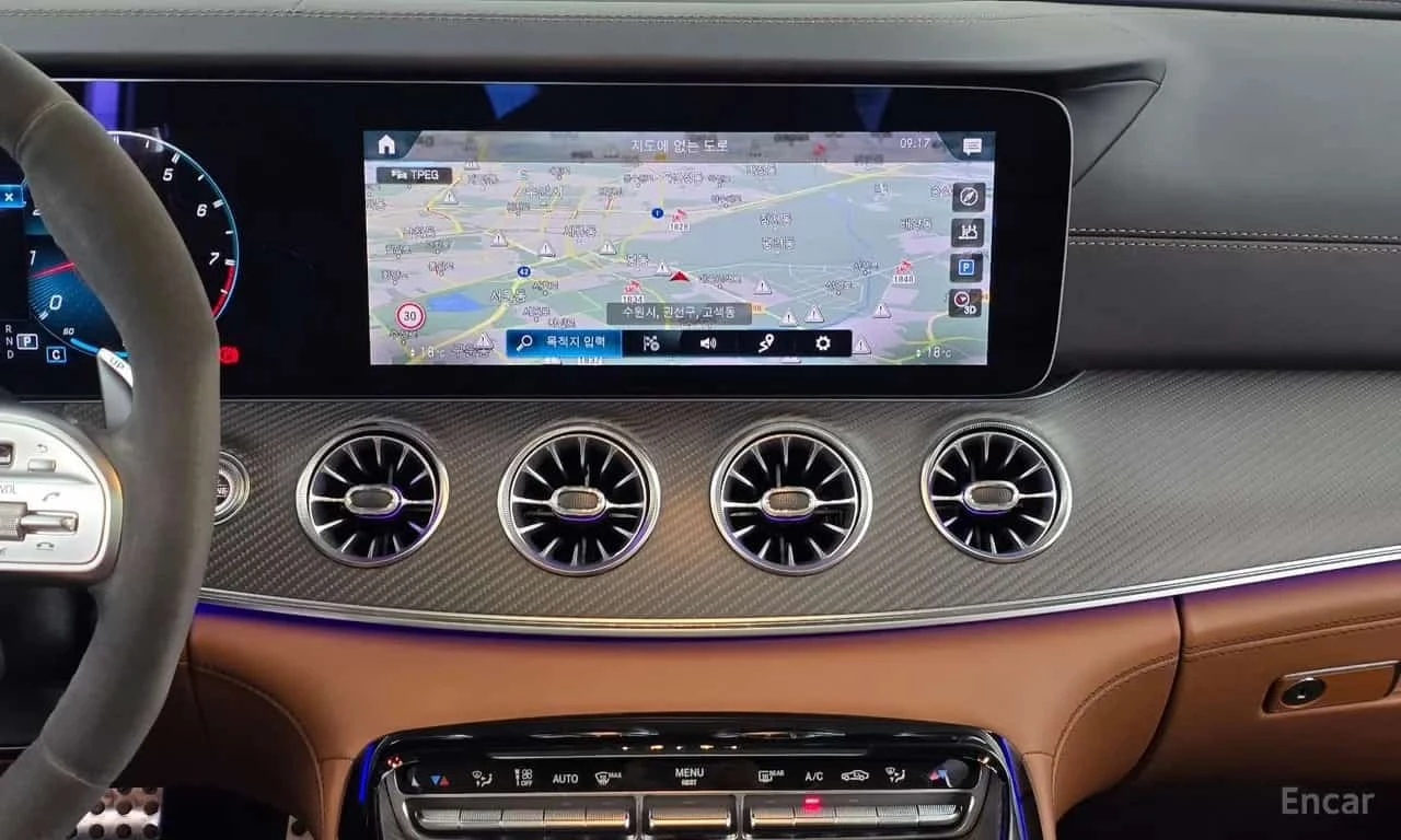 Mercedes-Benz AMG GT 63 S 4MATIC+ | ���������| 360| ��������� | Mobile.bg � ����������� 14