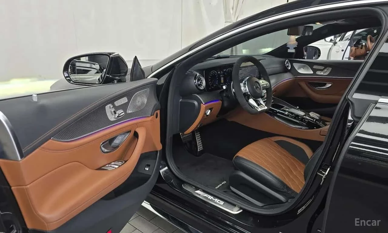 Mercedes-Benz AMG GT 63 S 4MATIC+ | ���������| 360| ��������� | Mobile.bg � ����������� 10