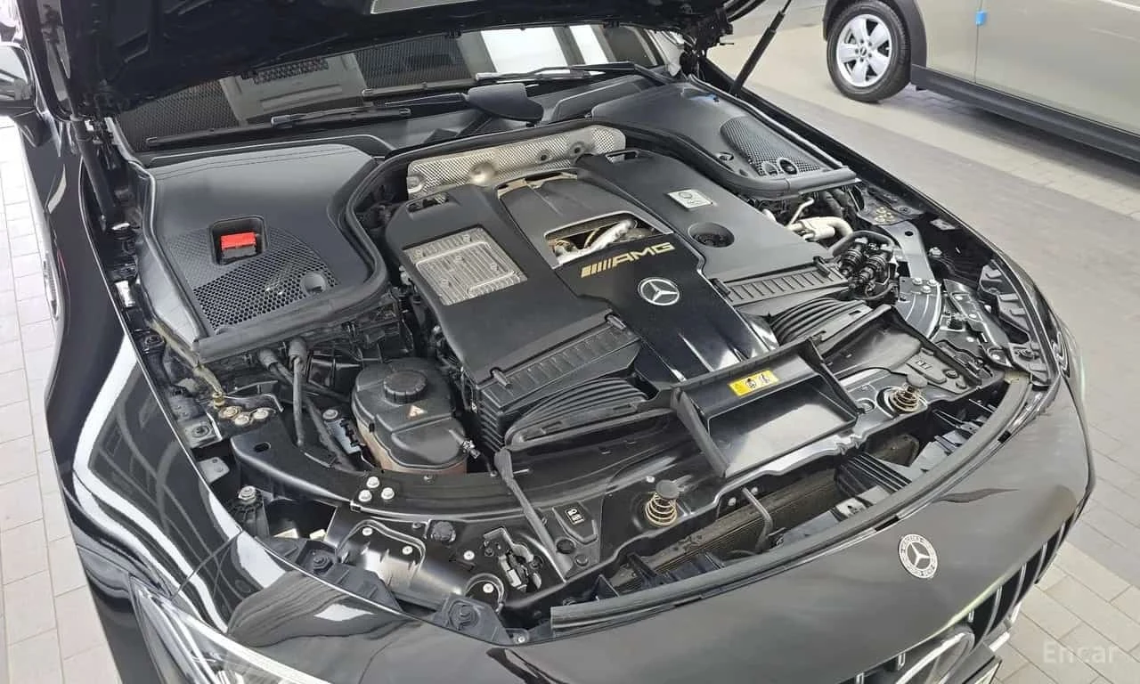 Mercedes-Benz AMG GT 63 S 4MATIC+ | ���������| 360| ��������� | Mobile.bg � ����������� 6