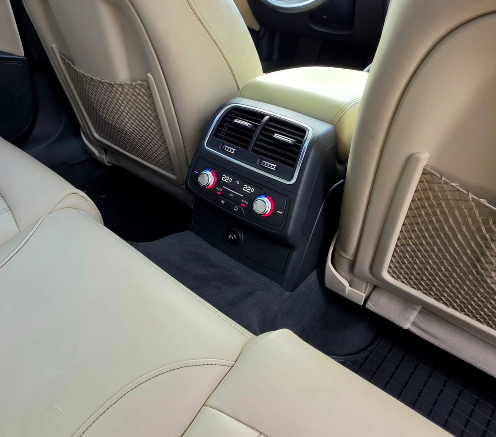 Audi A6 3.0 tdi Face, снимка 13 - Автомобили и джипове - 56439196
