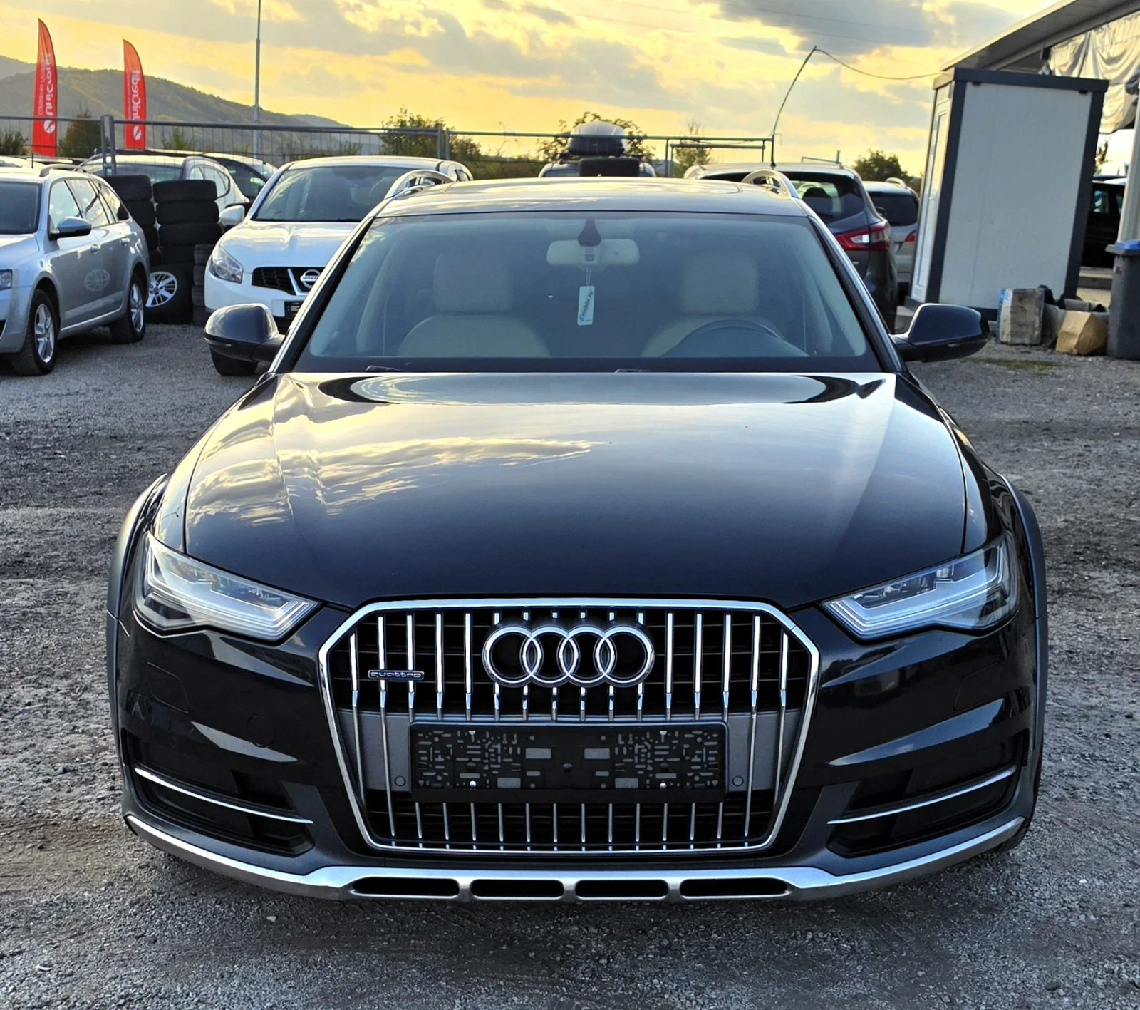 Audi A6 3.0 tdi Face, снимка 2 - Автомобили и джипове - 56439196