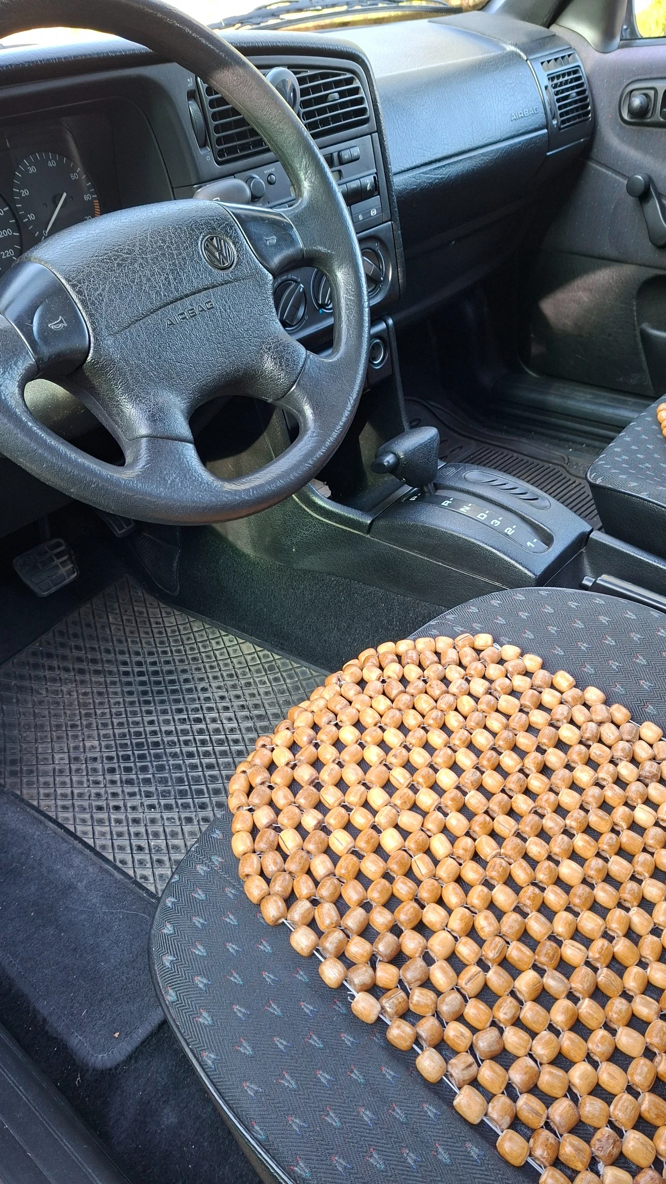VW Passat B4, снимка 6 - Автомобили и джипове - 56543228