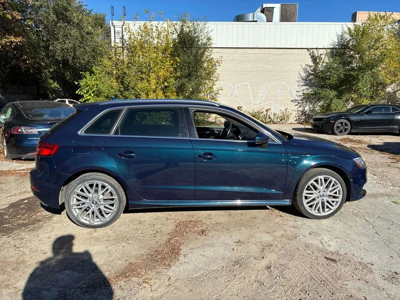 Audi E-Tron | Mobile.bg � ����������� 3