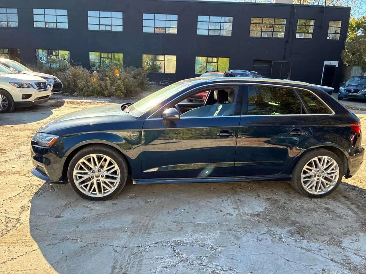 Audi E-Tron | Mobile.bg � ����������� 2