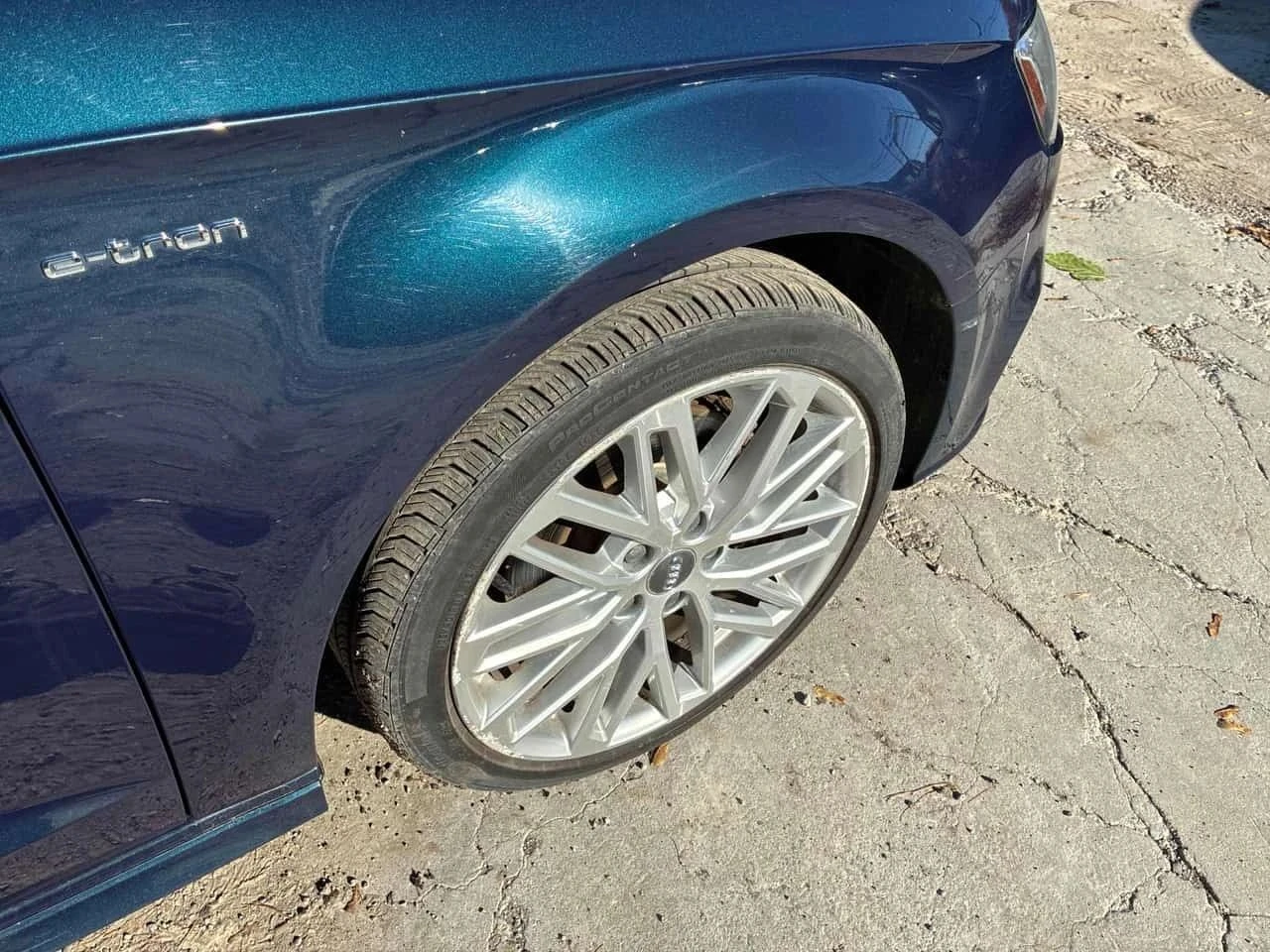 Audi E-Tron | Mobile.bg � ����������� 7
