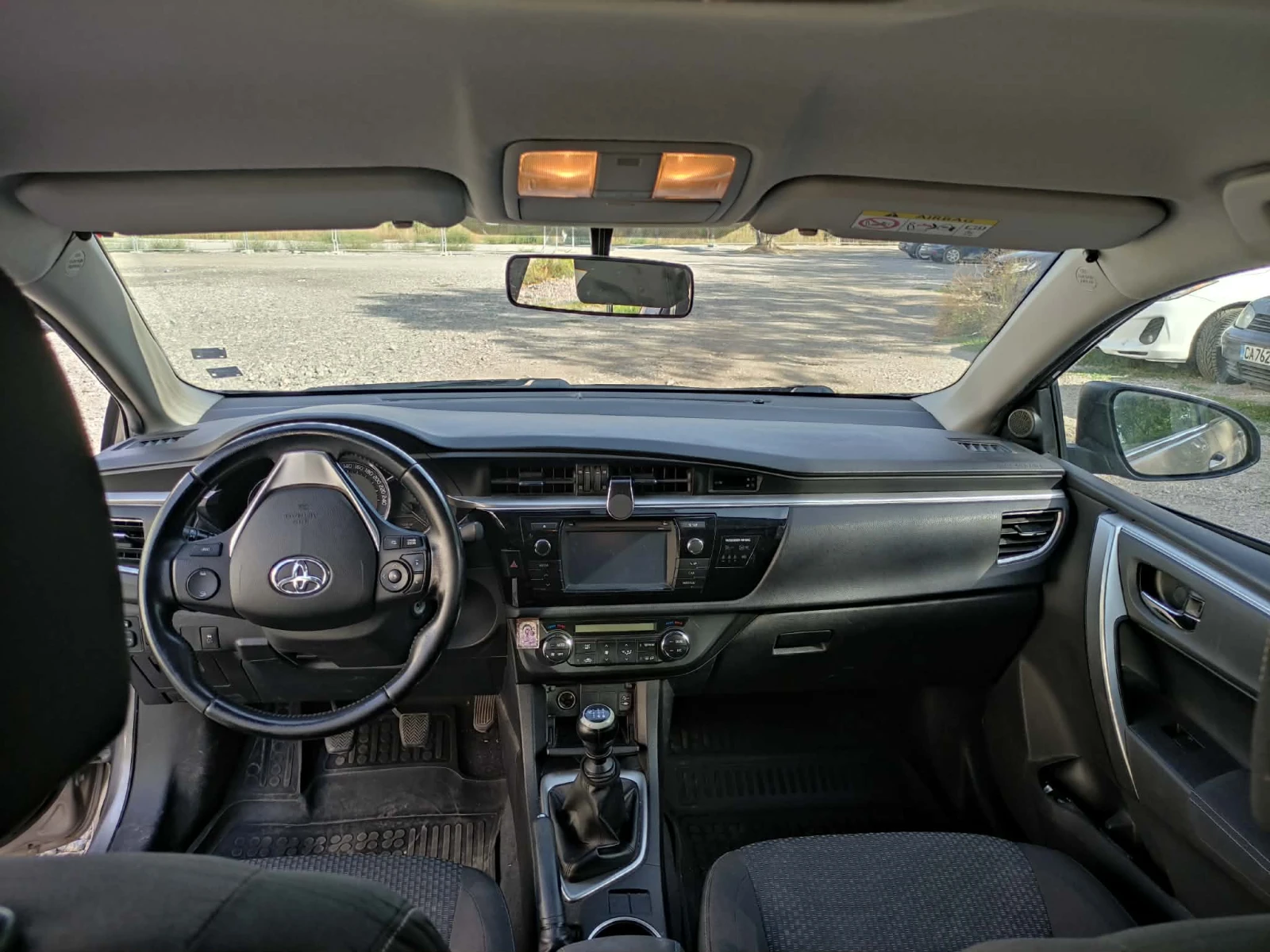 Toyota Corolla, снимка 4 - Автомобили и джипове - 56707138