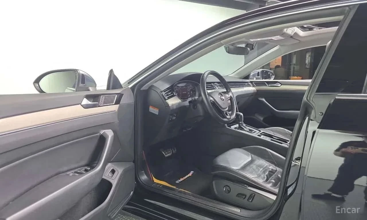 VW Arteon, снимка 10 - Автомобили и джипове - 56739680
