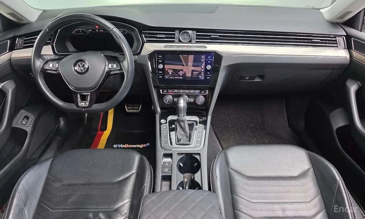 VW Arteon, снимка 7 - Автомобили и джипове - 56739680