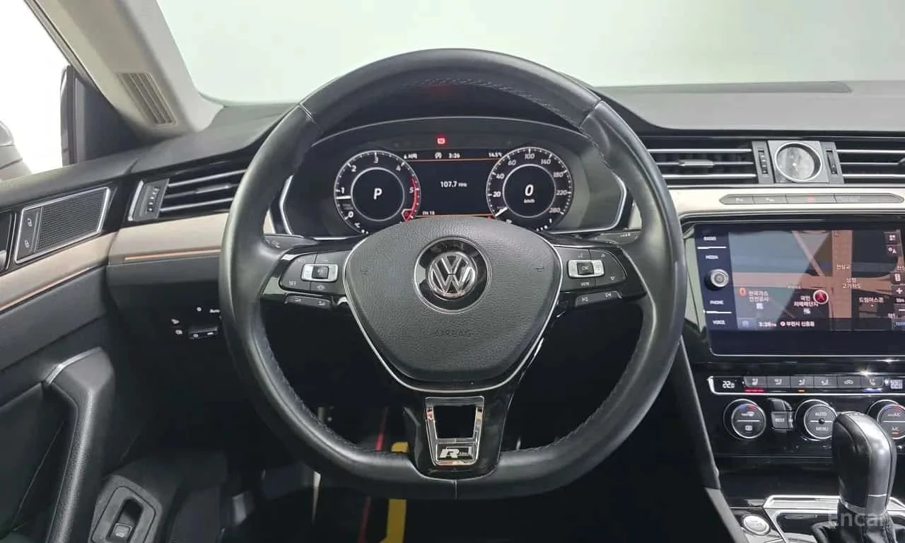 VW Arteon, снимка 13 - Автомобили и джипове - 56739680