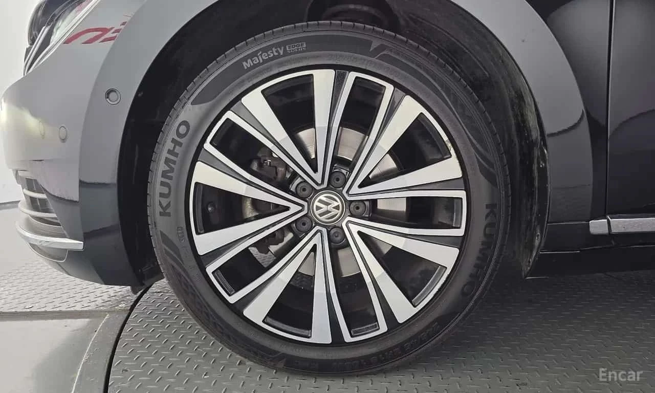 VW Arteon, снимка 5 - Автомобили и джипове - 56739680