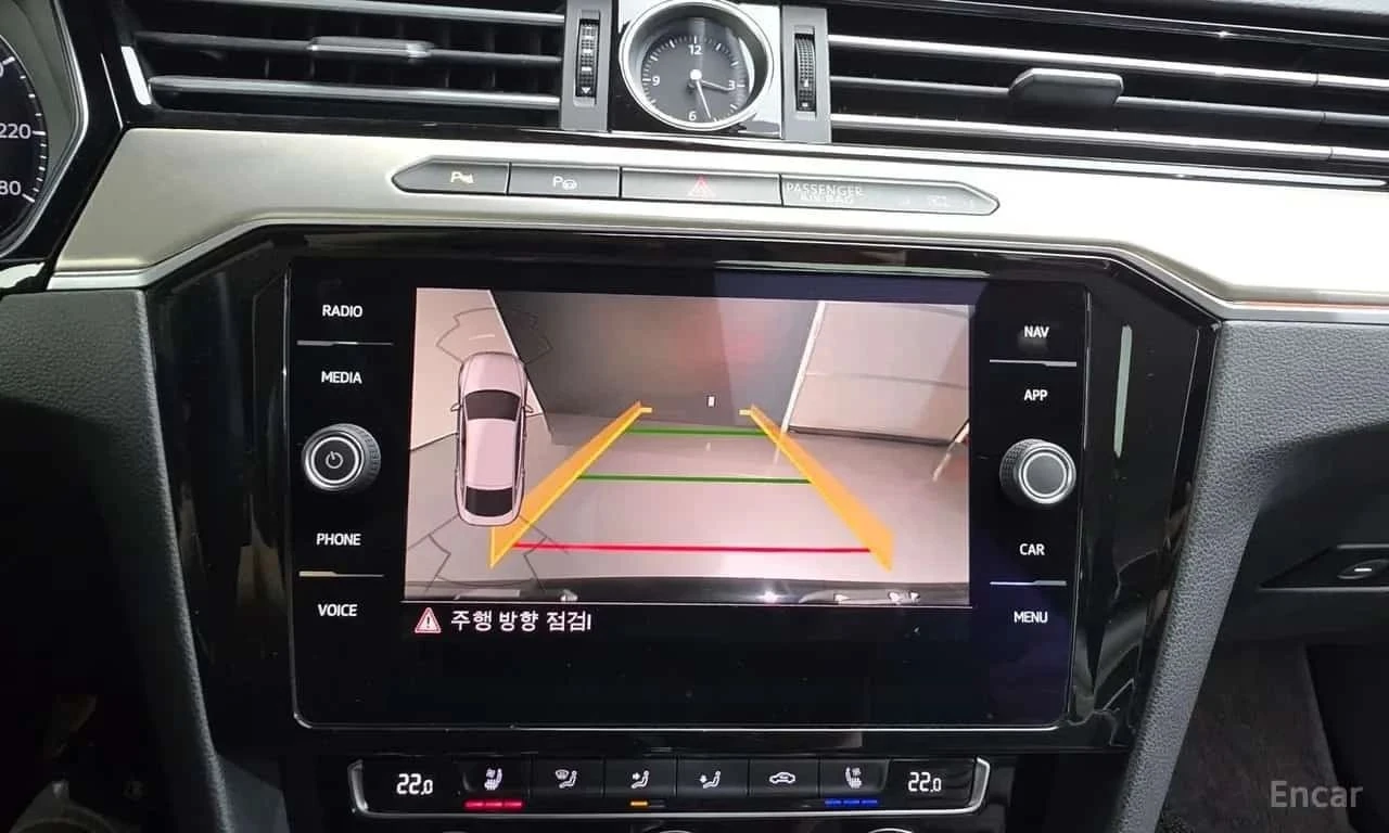 VW Arteon, снимка 15 - Автомобили и джипове - 56739680