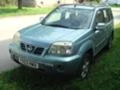 Nissan Versa 2.0 16V, снимка 1