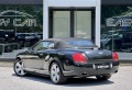 Bentley Continental GTC - изображение 4