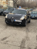 Alfa Romeo Giulietta 1.6JTD - изображение 2