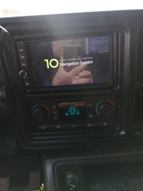 Chevrolet Avalanche Пикап, снимка 12