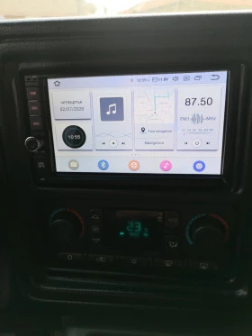 Chevrolet Avalanche Пикап, снимка 8