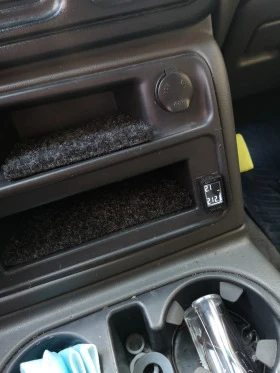 Chevrolet Avalanche Пикап, снимка 10