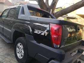 Chevrolet Avalanche Пикап, снимка 5