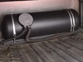 Chevrolet Avalanche Пикап, снимка 14