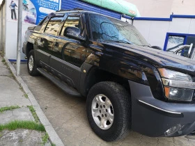 Chevrolet Avalanche Пикап, снимка 6