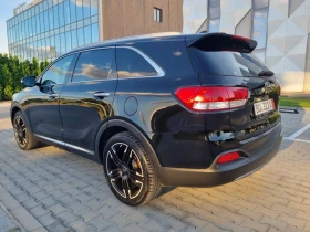 Kia Sorento 2.2CRDI Панорама.7места, снимка 6