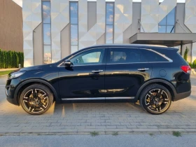 Kia Sorento 2.2CRDI Панорама.7места, снимка 7