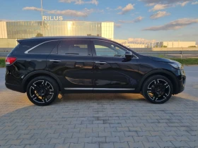 Kia Sorento 2.2CRDI Панорама.7места, снимка 4