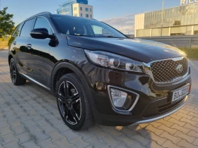 Kia Sorento 2.2CRDI Панорама.7места, снимка 3