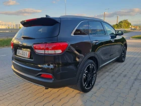 Kia Sorento 2.2CRDI Панорама.7места, снимка 5