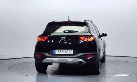 Kia Stonic Diesel 1.6 Prestige * НАЙ-ДОБРА ЦЕНА В БЪЛГАРИЯ* , снимка 4