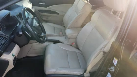 Honda Cr-v 2.2 D/4X4/АВТОМАТИК, снимка 8