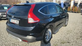 Honda Cr-v 2.2 D/4X4/АВТОМАТИК, снимка 4