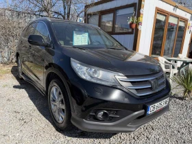 Honda Cr-v 2.2 D/4X4/АВТОМАТИК, снимка 3