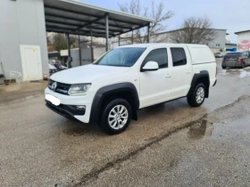 VW Amarok 3.0TDi, FACE LIFT, снимка 7