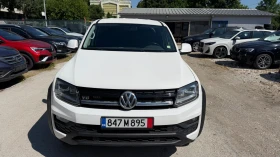 VW Amarok 3.0TDi, FACE LIFT, снимка 8