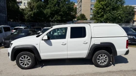 VW Amarok 3.0TDi, FACE LIFT, снимка 6
