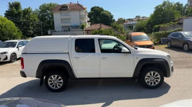 VW Amarok 3.0TDi, FACE LIFT, снимка 2