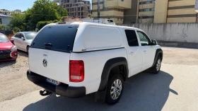 VW Amarok 3.0TDi, FACE LIFT, снимка 3