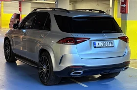 Mercedes-Benz GLE 400 PREMIUM ОФЕРТА | ПЪЛНА ИСТОРИЯ | ГАРАНЦИЯ ДО 2027 , снимка 3