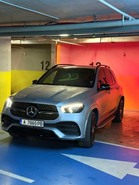 Mercedes-Benz GLE 400 PREMIUM ОФЕРТА | ПЪЛНА ИСТОРИЯ | ГАРАНЦИЯ ДО 2027 , снимка 17