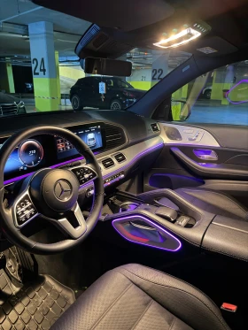 Mercedes-Benz GLE 400 PREMIUM ОФЕРТА | ПЪЛНА ИСТОРИЯ | ГАРАНЦИЯ ДО 2027 , снимка 9