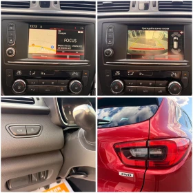 Renault Kadjar 1.6 dCI/ 130 к.с. / 4х4, снимка 16