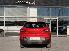 Renault Kadjar 1.6 dCI/ 130 к.с. / 4х4, снимка 5